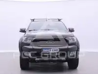 2017 Ford RANGER