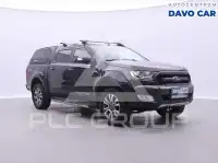 2017 Ford RANGER