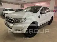 2017 Ford RANGER