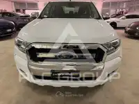 2017 Ford RANGER