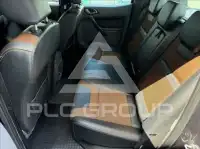 2017 Ford RANGER