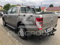 2017 Ford RANGER