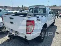 2017 Ford RANGER