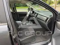 2017 Ford RANGER