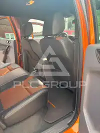 2017 Ford RANGER