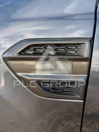 2017 Ford RANGER