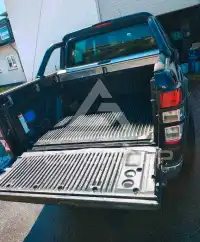 2017 Ford RANGER