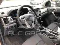 2017 Ford RANGER