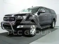 2017 Ford RANGER