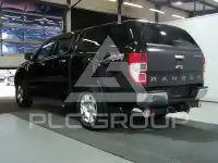 2017 Ford RANGER