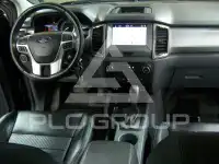 2017 Ford RANGER