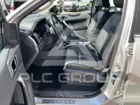 2017 Ford RANGER