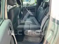 2017 Ford RANGER