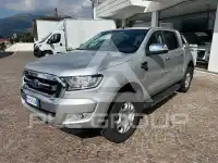 2017 Ford RANGER