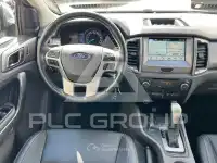 2017 Ford RANGER
