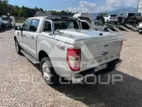 2017 Ford RANGER
