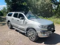 2017 Ford RANGER