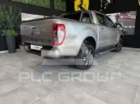 2017 Ford RANGER