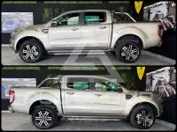 2017 Ford RANGER