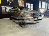 2017 Ford RANGER