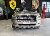 2017 Ford RANGER