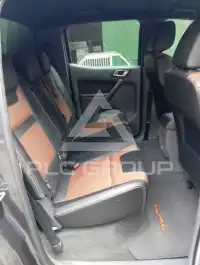 2017 Ford RANGER