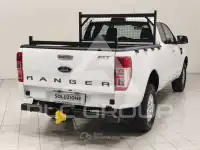 2017 Ford RANGER