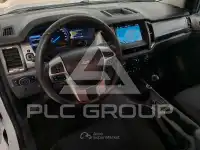 2017 Ford RANGER
