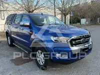 2017 Ford RANGER