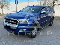 2017 Ford RANGER