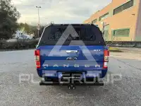 2017 Ford RANGER