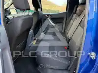 2017 Ford RANGER