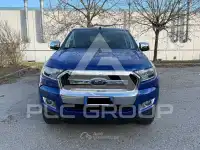 2017 Ford RANGER