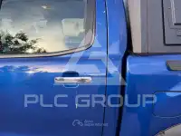 2017 Ford RANGER