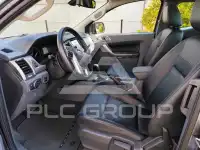 2017 Ford RANGER