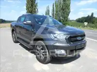 2017 Ford RANGER