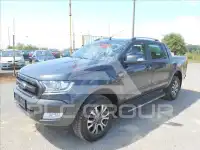 2017 Ford RANGER