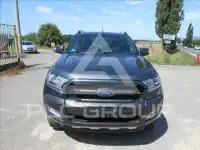 2017 Ford RANGER