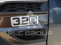 2017 Ford RANGER