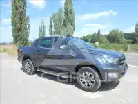 2017 Ford RANGER