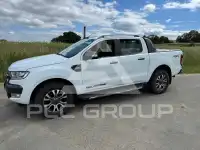 2017 Ford RANGER