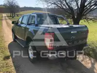 2017 Ford RANGER