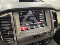 2017 Ford RANGER