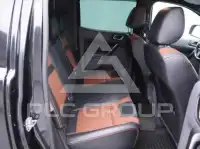 2017 Ford RANGER