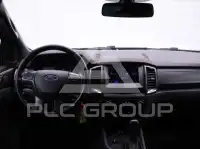 2017 Ford RANGER