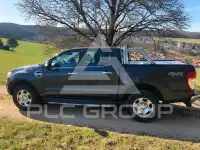 2017 Ford RANGER
