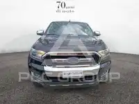 2017 Ford RANGER