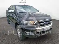 2017 Ford RANGER
