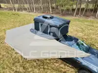 2017 Ford RANGER