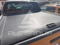 2017 Ford RANGER